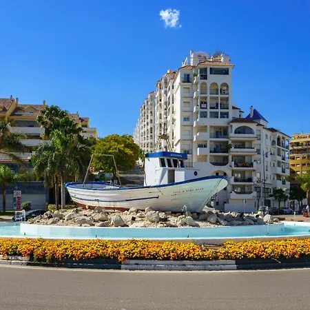 Mirabella By Interhome Apartment Estepona