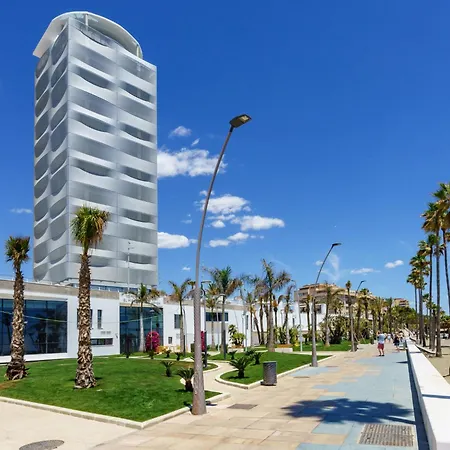 Mirabella By Interhome Estepona