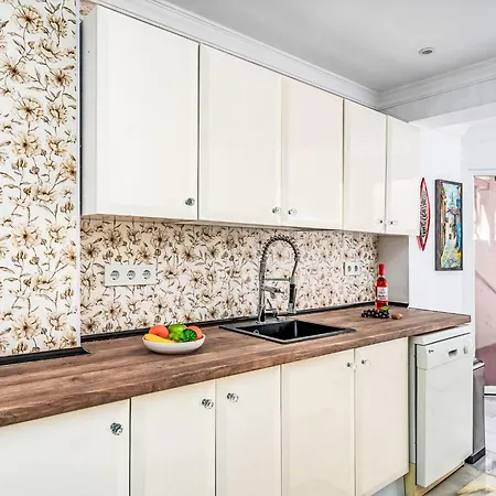 Mirabella By Interhome * Estepona