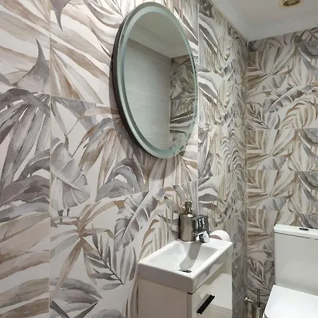 Apartment Mirabella By Interhome