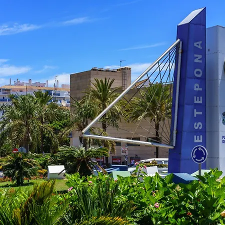 Mirabella By Interhome * Estepona