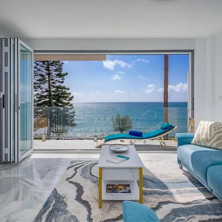 Apartment Mirabella By Interhome Estepona