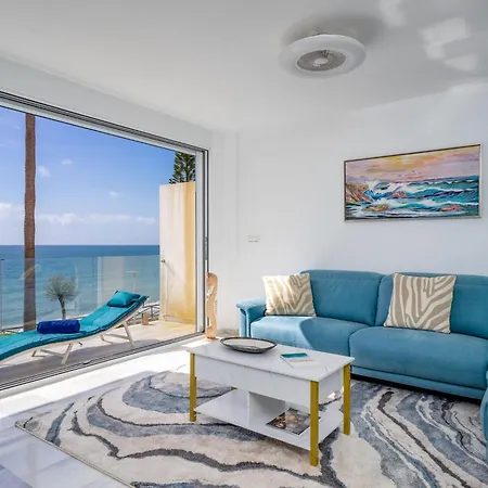 Mirabella By Interhome Apartment Estepona