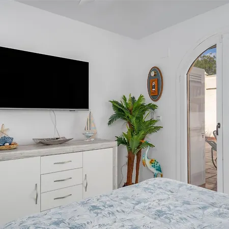 Apartment Mirabella By Interhome
