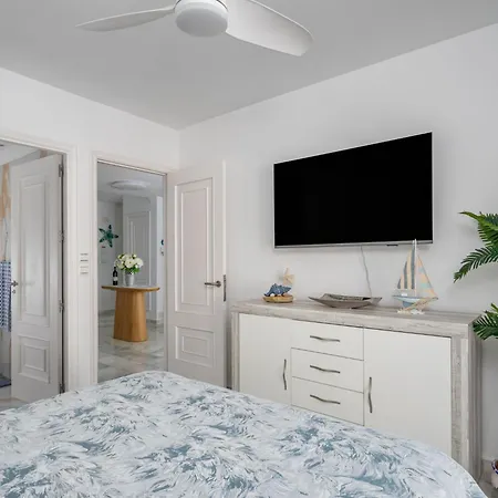 Apartment Mirabella By Interhome
