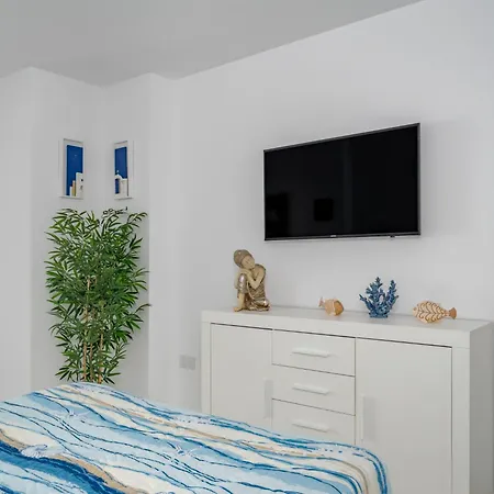 Apartment Mirabella By Interhome *