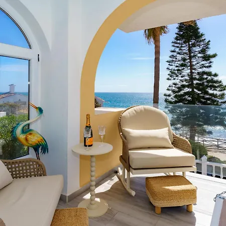 Mirabella By Interhome Estepona