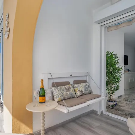 Apartment Mirabella By Interhome Estepona