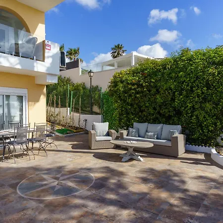 Mirabella By Interhome