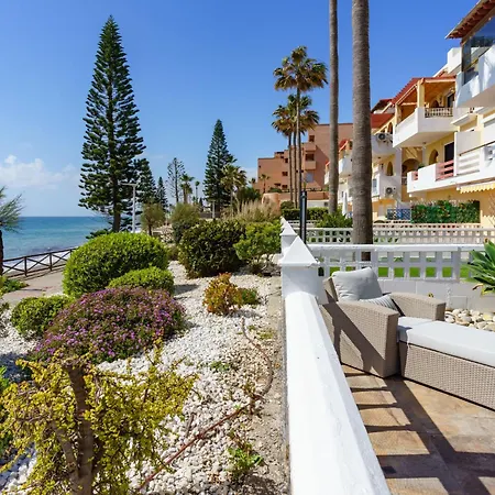 Apartment Mirabella By Interhome