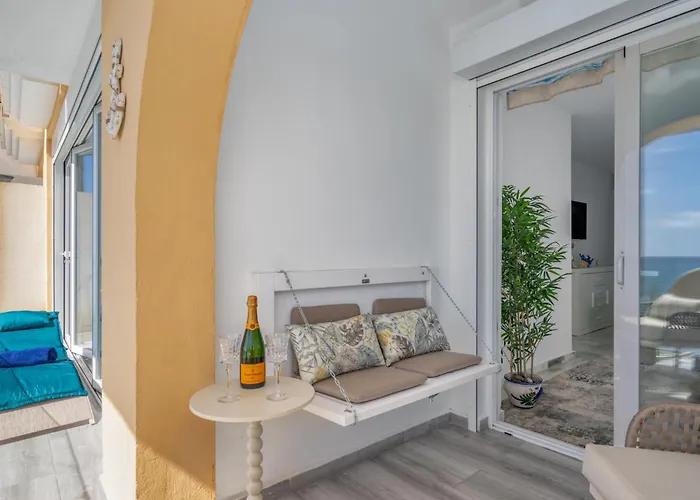 Appartement Mirabella By Interhome Estepona